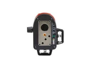 КРЕСТ-КРЕСТ ЛАЗЕР LEICA LINO L6R 3X360 КРАСНЫЙ ЛАЗЕР 3D