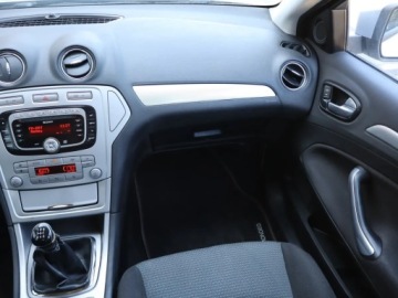 Ford Mondeo IV 2008 Ford Mondeo 1.6i 16V, GAZ, Klima, Klimatronic,ALU, zdjęcie 7