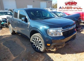 Ford Maverick II 2023 Ford Maverick Lariat 2023 2.5l 2.5 Benzyna 162KM