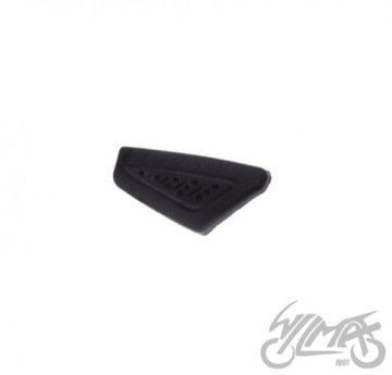 GUMA PODNÓŻKA PASAŻERA LEWEGO DO BENELLI TRK 502X