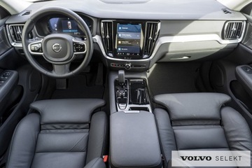 Volvo V60 II  Kombi Plug-In Facelifting 2.0 T6 350KM 2025 Volvo V60 Volvo V60 T6 253KM+145KM FV23% Gwarancja, zdjęcie 22