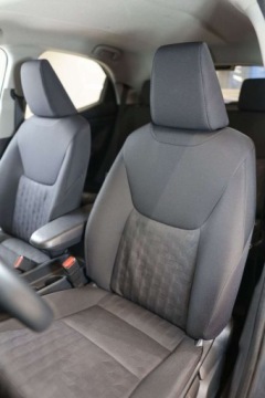 Toyota 2024 Toyota Yaris Toyota Yaris Hybrid 1.5 Comfort 1.5 Hybryda 92KM, zdjęcie 6