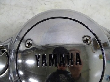 Крышка Yamaha Virago XV 750/1000/1100