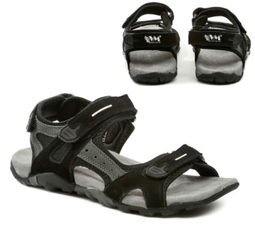 МУЖСКИЕ САНДАЛИИ VM СПОРТИВНАЯ ТРЕККИНГОВАЯ ОБУВЬ ЛЕТНЯЯ