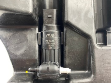 БАЧОК ОМЫВАТЕЛЯ ORG 6R0955453D VW SKODA