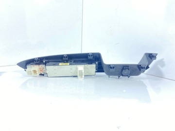 KIA CARENS 3 III 06-13 PANEL SKEL DRŽÁK 93570102003W