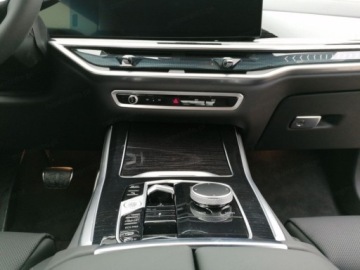 BMW X5 G05 SUV Facelifting 3.0 40d 352KM 2026 BMW X5 xDrive40d Sport Suv 3.0 (352KM) 2026, zdjęcie 14