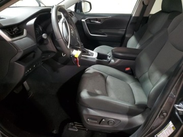 Toyota 2024 Toyota RAV4 2024 TOYOTA RAV4 XLE 2.5 Benzyna 203KM, zdjęcie 7