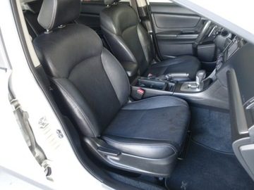 Subaru XV I Crossover 2.0i 150KM 2013 Subaru XV 2.0, zdjęcie 20