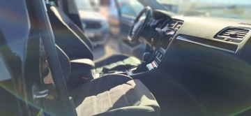 Volkswagen Golf VII Hatchback 3d Facelifting 1.5 TSI ACT 150KM 2018 Volkswagen Golf Automat Climatronic R LINE ledy, zdjęcie 10