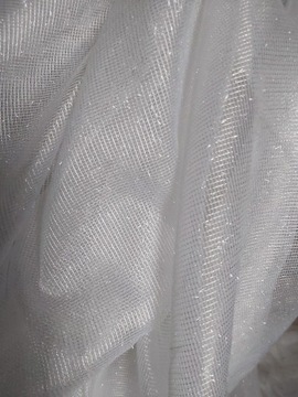 ТЕНТ FROST РАШЕНАЯ СЕТКА ГЛАДКАЯ БЛЕСТЯЩАЯ ВЕСНАЯ ЧУДО-НИТЬ