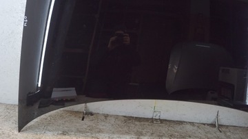 КРЫШКА КАПОТА ДВИГАТЕЛЯ AUDI A3 8P LIFT 08 -> LY9B