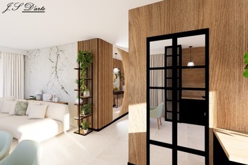 KWIETNIK LOFT LOFTOWY INDUSTRIALNY 9 poziomów 2m Nowość Dąb ARTISAN CRAFT