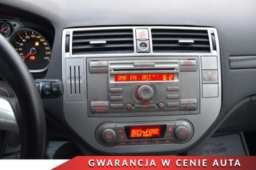 Ford Kuga II SUV 2.0 Duratorq TDCi 140KM 2012 Ford Kuga Klimatronic Parktronic(przodtyl) Tempomat MultifunckiaAlu-Felgi, zdjęcie 17