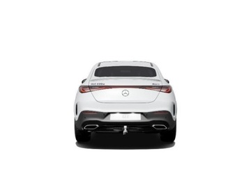 Mercedes GLC C254/X254 Coupe 2.0 220d 197KM 2025 Mercedes-Benz GLC 220 d 4MATIC Coupe Pakiet AMG Premium 2.0 Diesel 197KM, zdjęcie 3