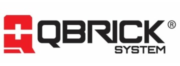 Органайзер Qbrick System PRO 200 RED MFI