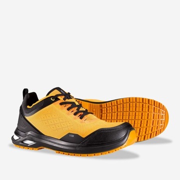 РАБОЧАЯ ОБУВЬ ДЛЯ OHS X-502 S1P SRC, размер 46