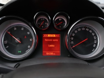 Opel Astra J Sports Tourer Facelifting 1.6 CDTI  136KM 2015 Opel Astra 1.6 CDTI, Salon Polska, Serwis ASO, zdjęcie 10