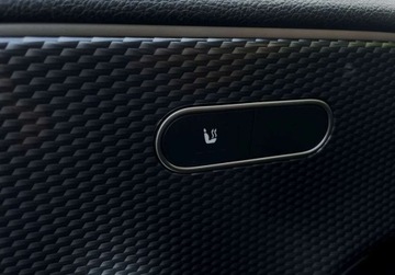 Mercedes Klasa A W177/V177 Hatchback 1.5 180d 116KM 2018 Mercedes-Benz Klasa A kamera 1.5D NAVI gwarancja LED virtual, zdjęcie 35