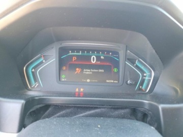 Honda Odyssey IV 2024 Honda Odyssey Touring 2024 3.5 Benzyna 280KM, zdjęcie 9