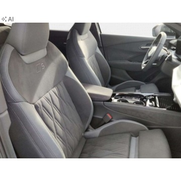 Audi Q3 III Sportback 2.0 40 TFSI 204KM 2026 2.0 TFSI quattro S line Sportback (204 KM) Panoramiczny dach przesuwny, zdjęcie 3