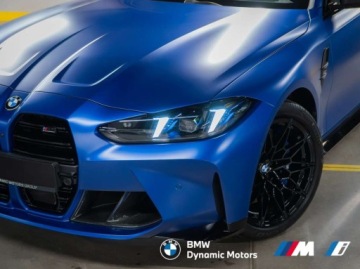 BMW Seria 3 G20-G21 2026 BMW M3 Competition M xDrive 530 KM - Gotowy do Odbioru - Pakiet Ultimate, zdjęcie 9