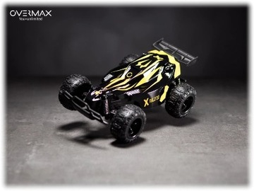 Подарочный автомобиль с дистанционным управлением, большой 4x4