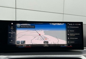 BMW Seria 3 G20-G21 Touring 2.0 330e 292KM 2023 BMW Seria 3 M SPORT 4x4 Shadow Line FV 23 2.0 Hybryda Plug-in 292KM, zdjęcie 28