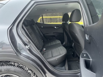 Kia Stonic I Crossover 1.6 CRDi 115KM 2019 Kia Stonic 1,6 CRDI-116KM Navi, Asystent Pasa Ruchu, Zarejestrowany, Serwis, zdjęcie 12