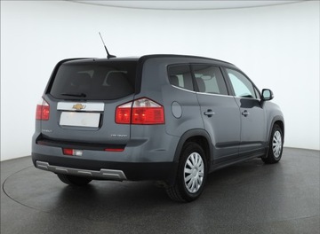 Chevrolet Orlando 2.0D 163KM 2013 Chevrolet Orlando 2.0 VCDi, Salon Polska, zdjęcie 4