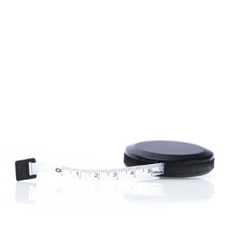 ИЗМЕРИТЕЛЬНО-ИЗМЕРИТЕЛЬНАЯ ЛЕНТА МЕТРОВАЯ 150СМ ROSFIX