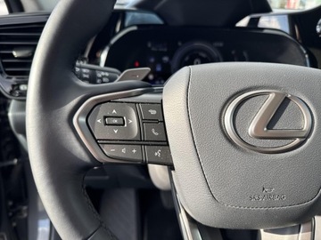 Lexus NX II SUV Facelifting 2.5 350h 243KM 2024 Lexus NX 350h Prestige AWD II (2021-) NX350h AWD P, zdjęcie 10