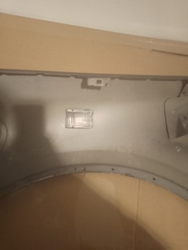 Крыло переднее правое ALFA ROMEO STELVIO 2016-