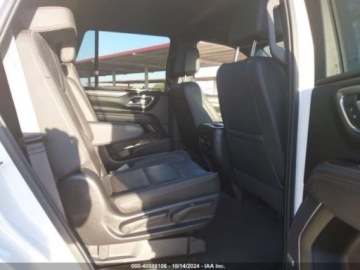 Chevrolet Tahoe GMT900 2022 Chevrolet Tahoe rst, 2022r., 4x4, 5.3L 5.3 Benzyna 355KM, zdjęcie 9