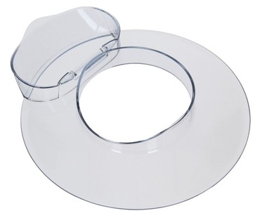 КРЫШКА ЧАШИ кухонного комбайна Kenwood KHH3