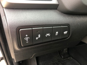 Hyundai Tucson III SUV 1.6 T-GDI 177KM 2017 HYUNDAI TUCSON 1.6 T-GDI 4X4 AUTOMAT FULL OPCJA 1 WŁAŚCICIEL BEZWYPADKOWY, zdjęcie 14