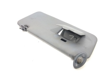 СОЛНЦЕЗАЩИТНЫЙ КОЗЫРЕК ЛЕВЫЙ TOYOTA RAV 4 II 00-05