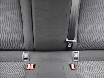 Peugeot 308 II Hatchback 5d 1.6 HDi 92KM 2014 Peugeot 308 1.6 HDi, Salon Polska, Klima, zdjęcie 9