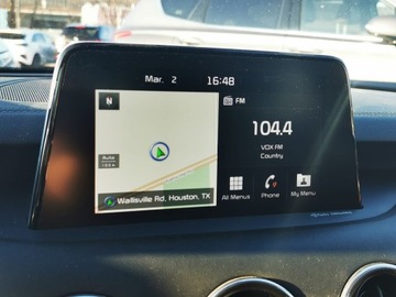 Kia Stinger 2020 KIA STINGER 3.3 T-GDi 370KM * GT2-Pełna opcja Automat Dokumentacja, zdjęcie 17