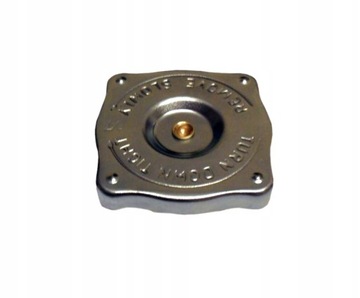 KOREK CHŁODNICY JEEP CHEROKEE (XJ) 4.0 1995 -