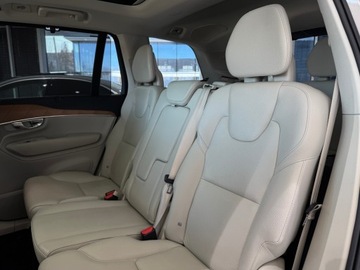 Volvo XC90 II 2021 Volvo XC 90 Momentum PRO / 1 właściciel / Salon Po, zdjęcie 13