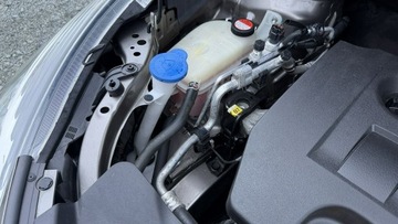 Toyota Verso 2016 Toyota Verso 1.8 Benzyna Zarejestrowany, zdjęcie 16