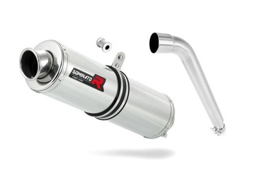 XL 125 V VARADERO 2001 - 2006 глушитель ST DOMINATOR