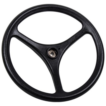 Kierownica T-25 T-30 MTZ nowego typu trójramienna