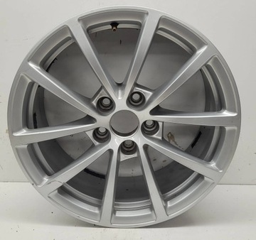 AUDI A6 C8 FELGA ALUMINIOWA 17 4K0601025