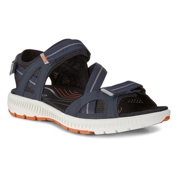 Ecco sandały terenowe trekkingowe TERRA SANDAL 822714 buty jak Nowe roz 43