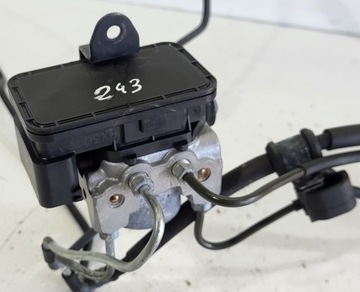 Насос ABS, тормозные магистрали Kawasaki EX 300 Ninja 2013-2017 гг.