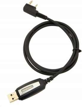 Baofeng BF-S122 radio dwukierunkowe, czarne