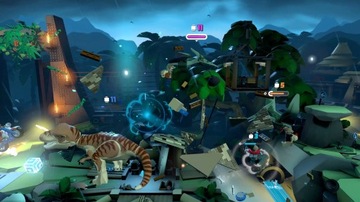 LEGO Brawls PL PS5