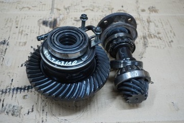 SUZUKI GRAND VITARA MOST DYFER PRZÓD 43/10 4,3 2,0 16V 98-05r
